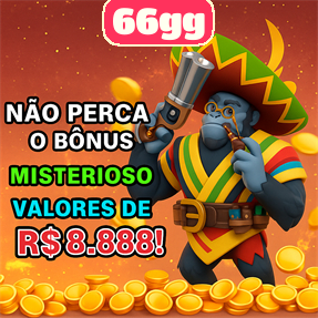 66gg Indique amigos para receber um bônus